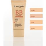 Pierre Cardin BB Cream Beauty Booster 50 ml Canlandırıcı Krem Karma Ciltler İçin E Vitamini İçerir