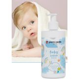 Pierre Cardin Bebek Losyonu Rahatlatıcı Etkiyle 350 ml Doğal İçerikli ve Hassas Ciltlere Uygun