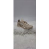 Pierre Cardin Bej Günlük Spor Ayakkabı Sneaker