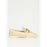 Pierre Cardin Bej Kadın Loafer PC-55211