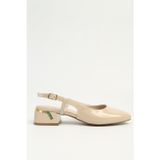Pierre Cardin Bej Kadın Topuklu Sandalet PC-55739