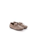 Pierre Cardin Bej Kauçuk Taban %100 Deri Loafer Ayakkabı 50310192-vr011