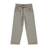 Pierre Cardin Beli Lastikli 6-9 Yaş Erkek Çocuk Pantolon -, 8-9 Yaş, 20041811226S1, Bej, Erkek Çocuklar
