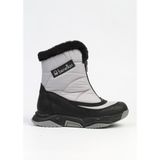 Pierre Cardin Benetton® | BN-30393 - 3256 Gri - Kadın Bot