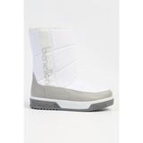 Pierre Cardin Benetton® | BN-50028 - 3256 Beyaz - Kadın Bot