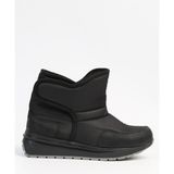 Pierre Cardin Benetton® | BN-50038 - 3256 Siyah - Kadın Bot
