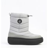 Pierre Cardin Benetton® | BN-50067 - 3695 Gri - Kadın Bot