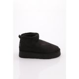 Pierre Cardin Benetton Bn-50167 Kadın Ugg Bot
