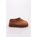 Pierre Cardin Benetton Bn-50171 Kadın Ugg Bot