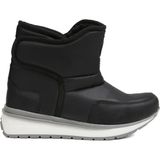 Pierre Cardin Benetton® | BN-70007 - 3256 Siyah - Kadın Bot