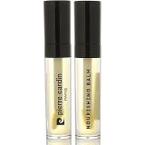 Pierre Cardin Besleyici Parlaklık Veren Dudak Nemlendiricisi- Aloe Vere Özü, Arnica Montana Bitki Özü Portakal Ağacı Kabuğu Yağı İçeren Nemlendirici Lip Balm