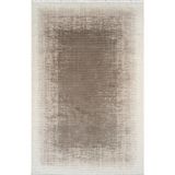 Pierre Cardin Beverly BF02A Krem Vizon Akrilik Yumuşak Dokulu Modern Eskitme Halı VİZON KREM 200 x 290