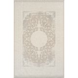 Pierre Cardin Beverly BF05A Krem Vizon Akrilik Yumuşak Dokulu Klasik Otantik Halı VİZON KREM 160 x 230