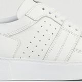 Pierre Cardin Beyaz Kadın Deri Sneaker PC-32724