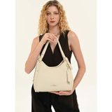 Pierre Cardin Beyaz Kadın Omuz Çantası 05PC26Y010051