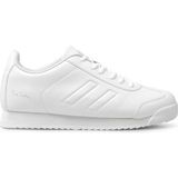 Pierre Cardin Beyaz Kadın Sneaker Ayakkabı
