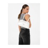 Pierre Cardin Beyaz Omuz Çantası 50321726-VR013