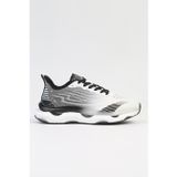 Pierre Cardin Beyaz-Siyah Erkek Sneaker PCI-10037-Beyaz