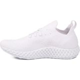 Pierre Cardin Beyaz Tekstil Hafif Hava Alabilir Unisex Spor Ayakkabı PC-32711 Z