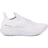Pierre Cardin Beyaz Unisex Spor Ayakkabı - Renkli