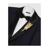 Pierre Cardin Beyaz Yaka Çiçeği 50328686-VR013