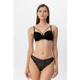 Pierre Cardin Biella Soft Push Up Dantelli Sütyen Takım