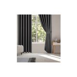 Pierre Cardin Blackout Karartma Perde Pilesiz Gri 200x260 cm Fon Perde