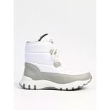 Pierre Cardin BN-50040 3256 Beyaz Kadın Bot