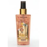 Pierre Cardin Body Mist With Golden Glitter-Altın Işıltılı Vücut Spreyi-125 Ml