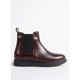 Pierre Cardin Bordo Kadın Bot PC-54116