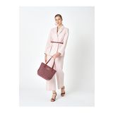 Pierre Cardin Bordo Kadın Omuz Çantası 05po25y1988