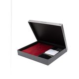 Pierre Cardin Bordo Pijama Takımı & İç Çamaşır Seti 50322570-900