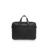 Pierre Cardin Business Siyah-Rölax Erkek Laptop Evrak Çantası 01PC001168-F