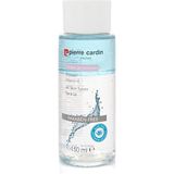 Pierre Cardin Canlandırıcı Makyaj Temizleyicisi 150 ml Hassas Ciltler İçin Glycerin ve Vitamin E İçerir