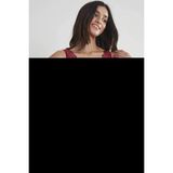 Pierre Cardin Çeyizlik Atlet Külot Takım 390 Bordo - XL