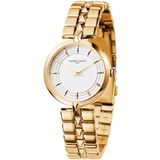Pierre Cardin CF.0701.SE.G Altın Kadın Kol Saati