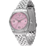 Pierre Cardin CF.1012.MS.4 Kol Saati - Pembe