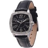 Pierre Cardin CF.1022.LB Kol Saati - Siyah