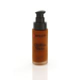 Pierre Cardin Chiffon Touch Mat Görünüm Veren Fondöten - 012 - Ebony | Kalıcılık