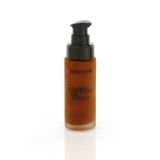 Pierre Cardin Chiffon Touch Mat Görünüm Veren Fondöten - 012 - Ebony