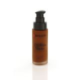 Pierre Cardin Chiffon Touch Mat Görünüm Veren Fondöten 013 Smoke | Kalıcılık