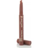 Pierre Cardin Chubby Silky Matte Lipstick – WATERPROOF-RUJ-SUEDE-613 - Kahverengi
