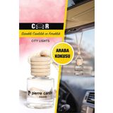 Pierre Cardin City Lights 8 ml Araba Kokusu