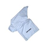 Pierre Cardin Çok Amaçlı %100 Pamuklu Müslin Bebek Battaniyesi 303745