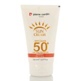 Pierre Cardin Çok Yüksek Koruma SPF50+ 150 ml Güneş Kremi