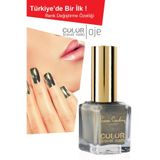 Pierre Cardin Color Travel Nails Oje -86,Çok Renkli Tek Ebat,9420570462587
