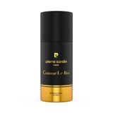 Pierre Cardin Comme Le Roi Erkek Deodorant|Odunsu, Fresh|Biber, Limon, Lavanta, Misk, Sedir Ağacı, Kehribar