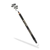 Pierre Cardin Cool Soft Black to Grey 321 Brow Shaping Powdery Pencil Kaş Kalemi