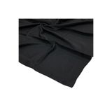 Pierre Cardin Cotton Eşarp - 1030400-911 Siyah