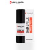 Pierre Cardin Cover-Up Blur Makyaj Bazı – Pürüzsüz Görünüm, Gözenek Gizleyici, Uzun Süre Kalıcı (30 ml)